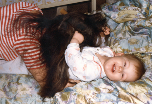 Baby Xtina Era