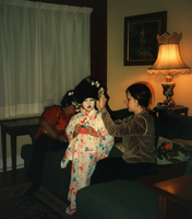 Childhood XtinaArchive (3)