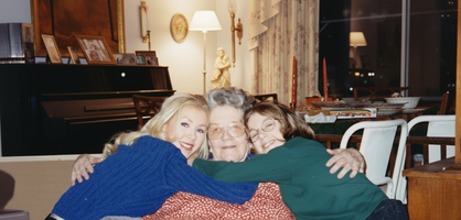 Childhood XtinaArchive (20)